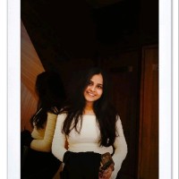Refrens Employee Twinkle Jain's profile photo