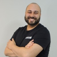 MONITORALL Employee Bruno Bricks's profile photo