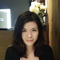 Yihaodian Employee Ada Su's profile photo