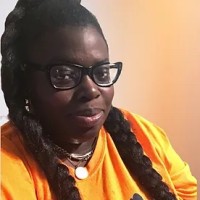 The Catholic Review Employee Tierra Stone's profile photo