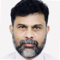 Ebrahim Khalil Kanoo B.S.C (c) Employee Ramgopal Menon's profile photo