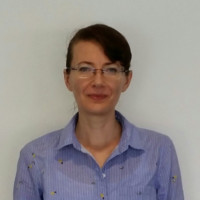 Mattrix Technologies Employee Svetlana Vasilyeva's profile photo