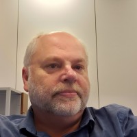 Houle Employee Paul Maddox's profile photo