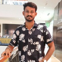 CellarStone Inc. Employee Vignesh Raj's profile photo