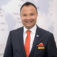 ATC Aviation Services AG Employee Andreas Möbius's profile photo