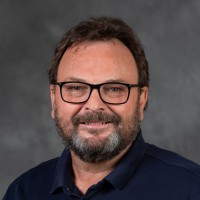 Honeywell Process Solutions Employee John Roffel's profile photo
