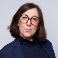 STUDIO TF1 Employee Nadia Chevallard's profile photo