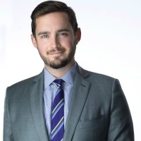 Highland Homes Employee Mac Wolff's profile photo