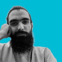 Iqsive Employee Muhammad Mamoon's profile photo
