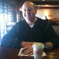 Sizzling Platter, LLC Employee Ted Morton's profile photo