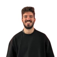 Lumolead Employee Mesut Karabiyik's profile photo