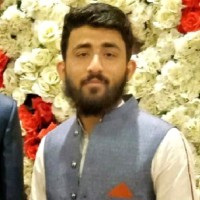 Gohar Textile Mills Ltd Employee Naeem Asghar's profile photo