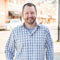 Trailside Church (Formerly Northwest Community Church) Employee David Amann's profile photo