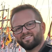 ÖkoFEN Forschungs- und EntwicklungsgesmbH Employee Thierry Sabatier's profile photo