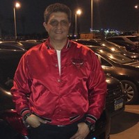 Hesham Farouk Email