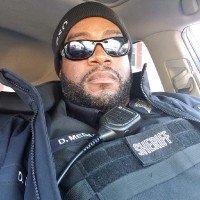 Virginia Beach Sheriff's Office Employee Dushawn Medas's profile photo