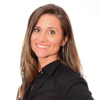 Texray Employee Petra Apell's profile photo