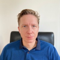 LLP CRM Employee Stanislav Urban's profile photo