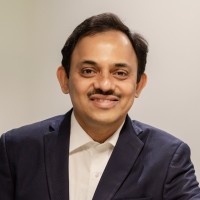 Dassault Systemes Solutions Lab Employee Sudarshan Mogasale's profile photo
