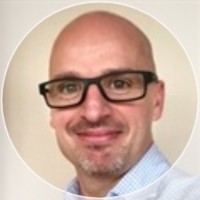 The Salvation Army Employee Warren Cox's profile photo