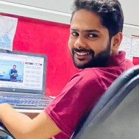 Leaf Studios Employee Harshit Katiyar's profile photo