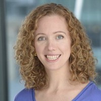 InterSystems Employee Kate Kennedy's profile photo