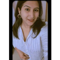 Narayana Business School Employee Devyani Shrotriya's profile photo