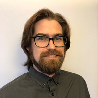 Instaknow Employee Patrick Bolton's profile photo