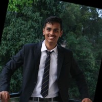 Wells Fargo Employee Skanda Kumar K V's profile photo