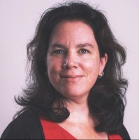 SED organisatie Employee Eva Smit's profile photo