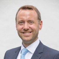 Glashütte Original Employee Benjamin Pfeiffer-Belli's profile photo
