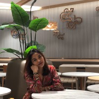 parentune.com Employee Namrata Nongpiur's profile photo