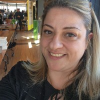 Angeliki Frangos Email & Phone Number
