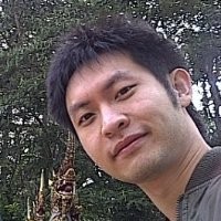 Dek-D interactive Employee Pakorn Santisoonthonkul's profile photo