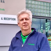 boatfolk Employee David Hirst's profile photo
