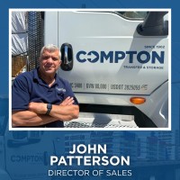 John Patterson Email