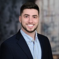 The DSF Group Employee Michael Tocci's profile photo