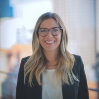 Newton Employee Kaelin Currie's profile photo