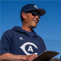 UC Davis Athletics Employee Tom Nicholson's profile photo
