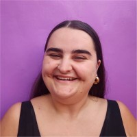 Techspace Employee Claudia Kay's profile photo