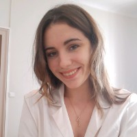 SPACEFOOT Employee Clara Toussaint's profile photo