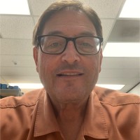 Dynamic Flow Computers Employee Tom Marshall's profile photo