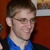 Copart Employee Jacob Floyd's profile photo