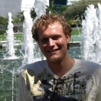 Kyle Cloud Email & Phone Number