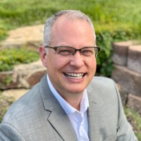 Oregon Youth Authority Employee Michael Tessean's profile photo