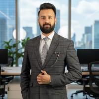 Revo Realty Employee Zain Abdeen's profile photo