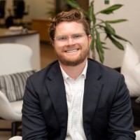 Conductor Employee Drew Smith's profile photo