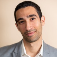Hisham Saleh