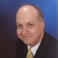 Community Bank Employee Ronald Call's profile photo