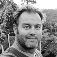 Monk Mackenzie Employee James R.'s profile photo